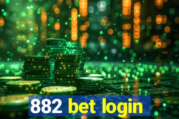 882 bet login